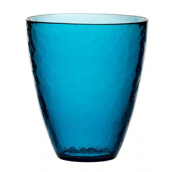 Ambiance Blue Old Fashioned 11oz (33cl) X 6