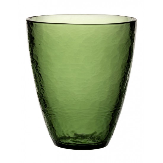 Ambiance Green Old Fashioned 11oz (33cl) X 6