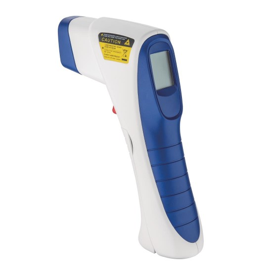 Non-contact Infrared Thermometer Bercomm