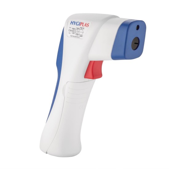 Non-contact Infrared Thermometer Bercomm