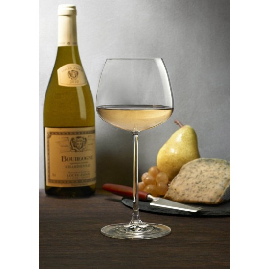 Climats Wine Glasses