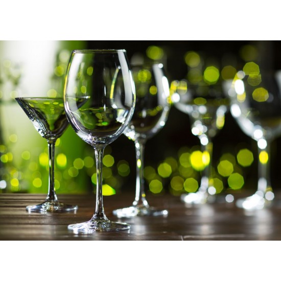 Enoteca Wine Glasses