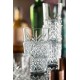 Timeless Vintage Stacking Glasses