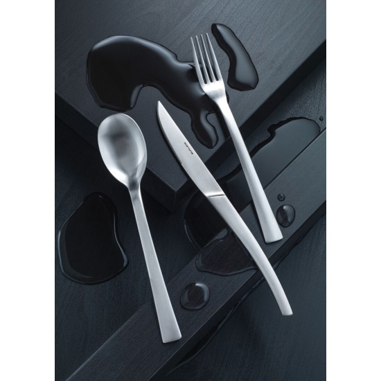 Eternum Cutlery : Curve Cutlery