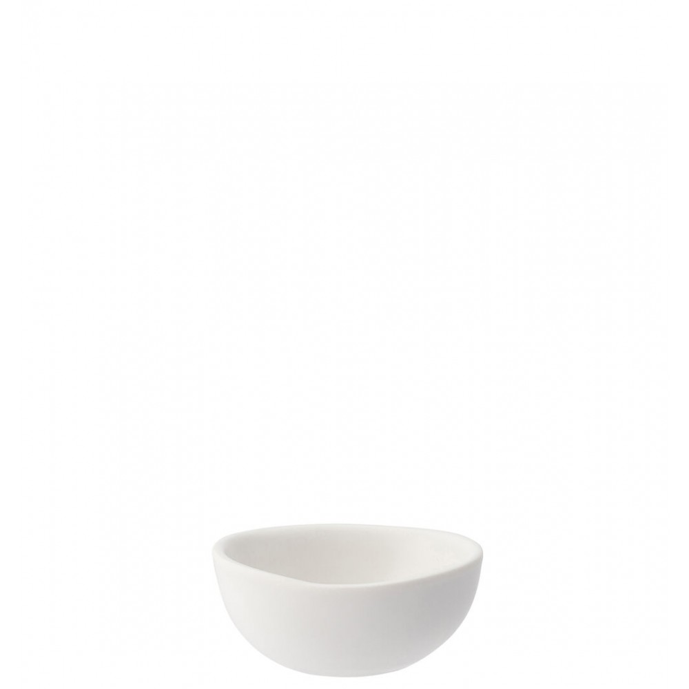 Stone Ivory : Stone Ivory Ramekin 3oz (8.5cl) X 6