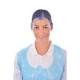 Hair Net Light Blue (ring 50)