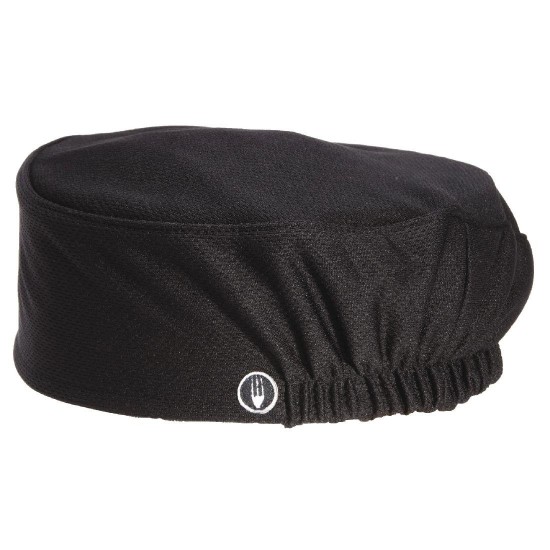 Cw Black Total Vent Beanie