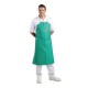 Green Heavy Duty Water Proof Apron