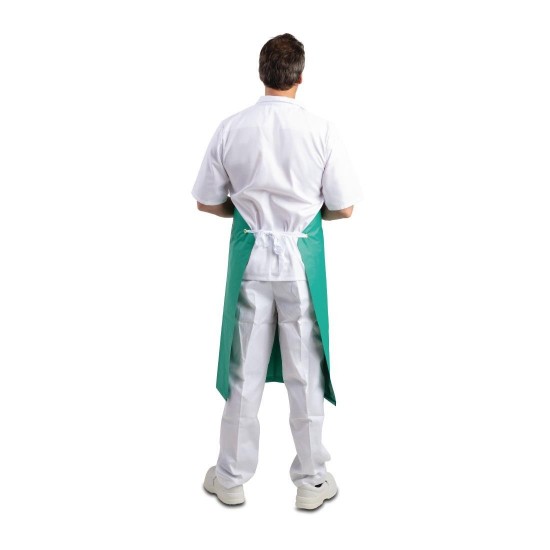 Green Heavy Duty Water Proof Apron