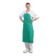 Green Heavy Duty Water Proof Apron