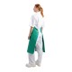 Green Heavy Duty Water Proof Apron