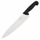 Hygiplas Cooks Knife Blk - 10''