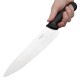 Hygiplas Cooks Knife Blk - 10''