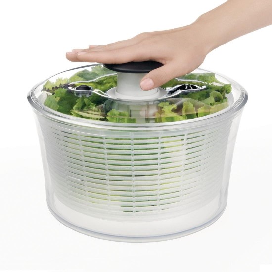 Oxo Good Grips Salad & Herb Spinner - 2.8ltr