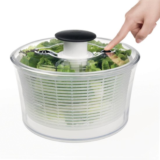 Oxo Good Grips Salad & Herb Spinner - 2.8ltr