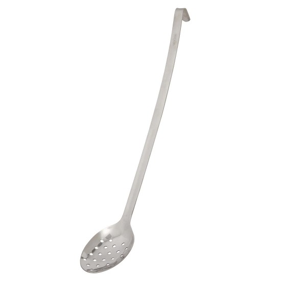 Vogue Heavy Duty Perforated Spoon St/st - 18''