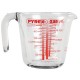 Pyrex Measuring Jug - 1pint