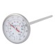 Hygiplas Dial Thermometer - 32mm -10/100c 0/220f