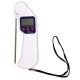 White Hygiplas Easytemp Pocket Stem Thermometer