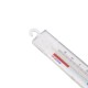 Hygiplas Hanging Fridge/freezer Thermometer