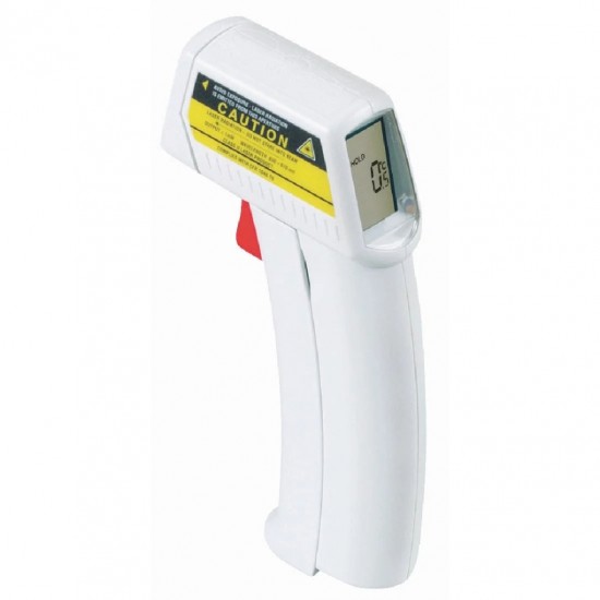 Comark Km814fs Infrared Food Thermometer