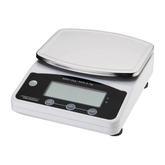 Weighstation Sml Digital Platform Scale