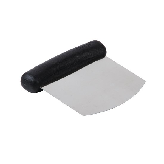 Deglon Dough Scraper Flexible & Round