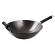 Wok Blk Non-stick - 12''