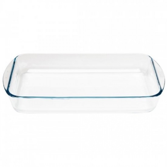 Pyrex Rectangular Roaster - 350x230mm