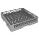 Vogue Dishwasher Plate Basket/rack - 500x500mm 20x20''