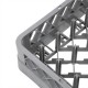 Vogue Dishwasher Plate Basket/rack - 500x500mm 20x20''