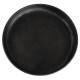 Olympia Cast Iron Sizzle Platter - 220mm 8 1/2 (cc311)''