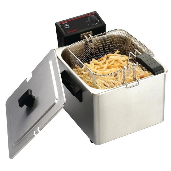 Buffalo 8l Light Duty Electric Fryer