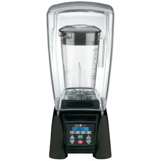 Waring Xtreme Hi-power Blender Mx1500xtxsek