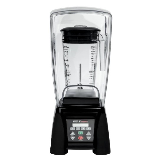 Waring Xtreme Hi-power Blender Mx1500xtxsek