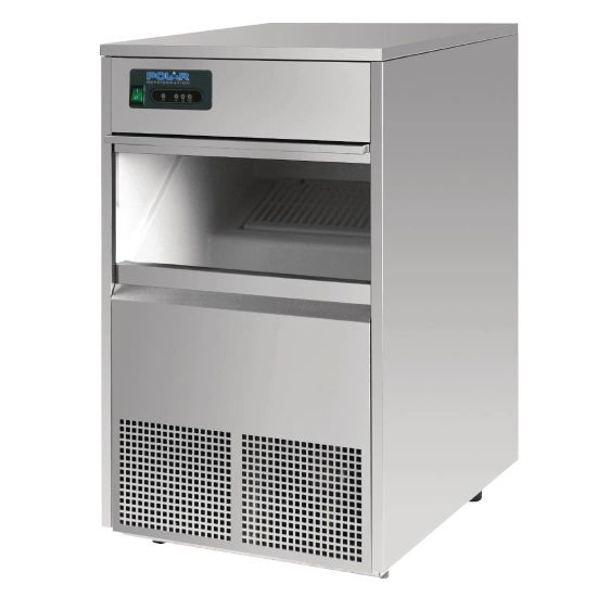 Polar G-series Under Counter Ice Machine 50kg Output