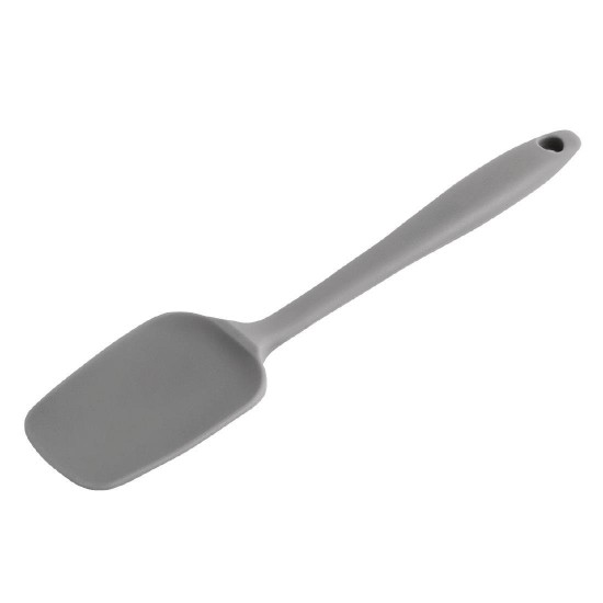 Vogue Silicone High Heat Mini Spatula Grey