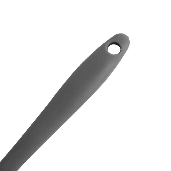 Vogue Silicone High Heat Mini Spatula Grey