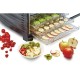 Buffalo 10 Tray Dehydrator With Timer And Door