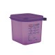 Araven G Norm Allergen Storage Boxes