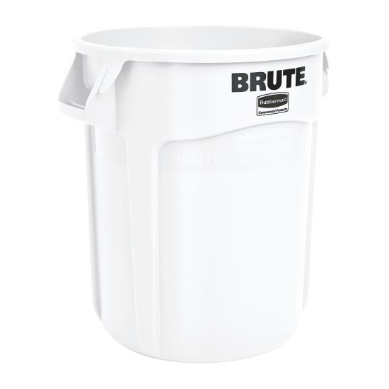 Rubbermaid Round Brute