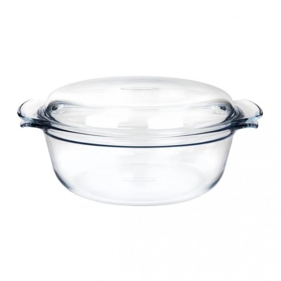 Pyrex Casserole Round Dish & Lids