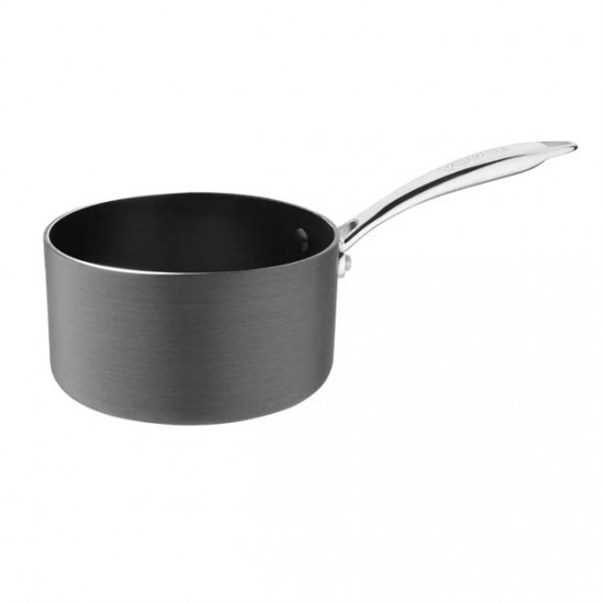 Vogue Anodised Aluminium N/s Saucepan