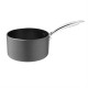 Vogue Anodised Aluminium N/s Saucepan