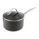 Vogue Anodised Aluminium N/s Saucepan