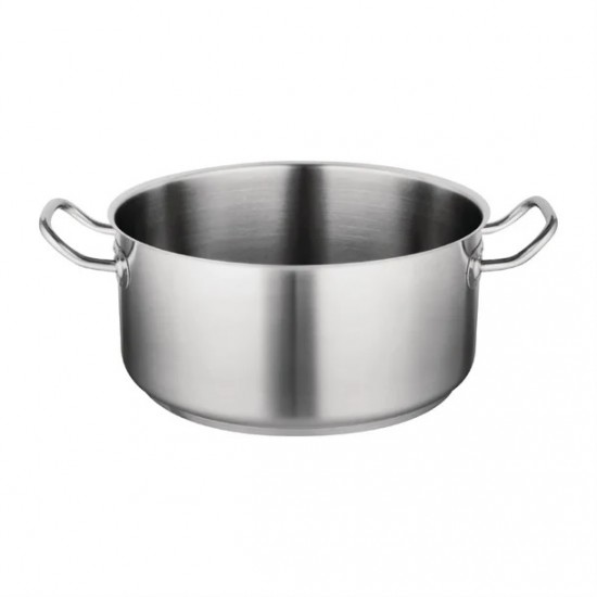 Vogue Casserole Pan S/s