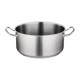 Vogue Casserole Pan S/s