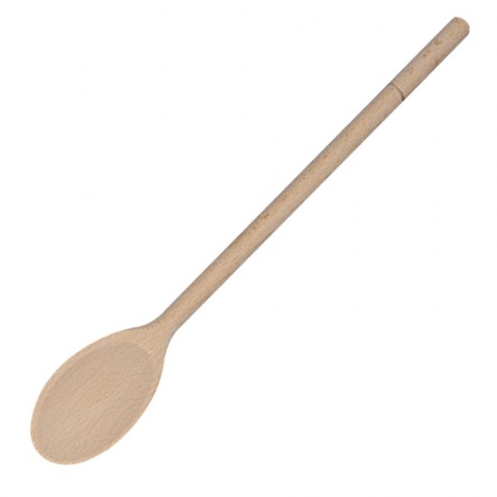 Wooden Spoons