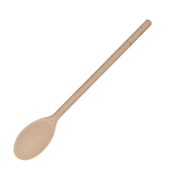 Wooden Spoons