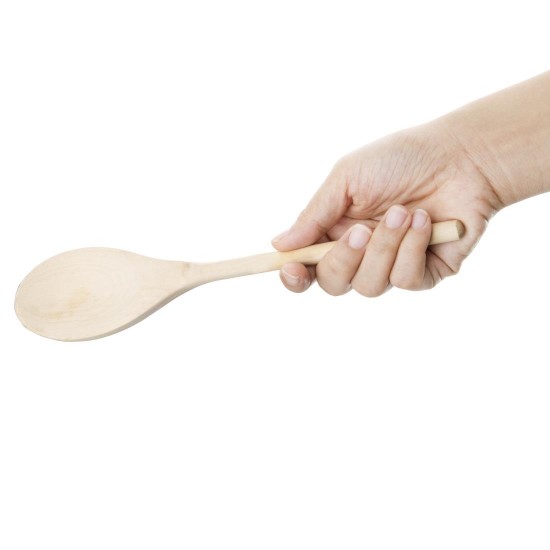 Wooden Spoons